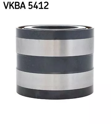 SKF Wheel Bearing Kit (VKBA 5412)
