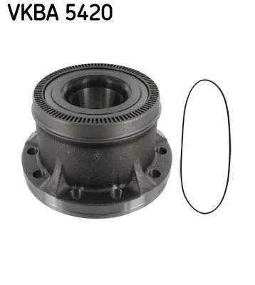 Wheel Bearing Kit