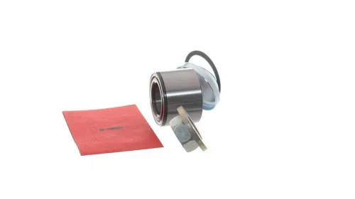 SKF Wheel Bearing Kit (VKBA6515)