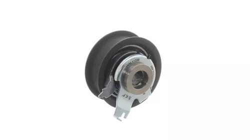 SKF Tensioner Pulley, timing belt (VKM11338)