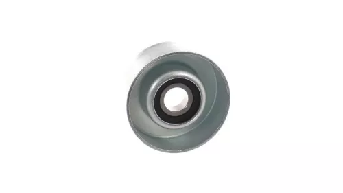 SKF Deflection/Guide Pulley, V-ribbed belt (VKM64026)