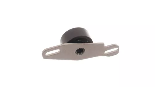 SKF Tensioner Pulley, timing belt (VKM 76103)