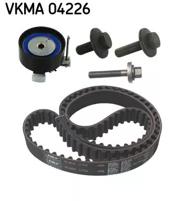 Timing Belt Kit