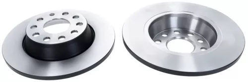 TRW Brake Disc (DF4558)