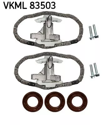 Timing Chain Kit