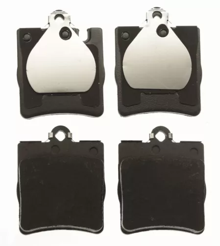 TRW Brake Pad Set, disc brake (GDB1421)