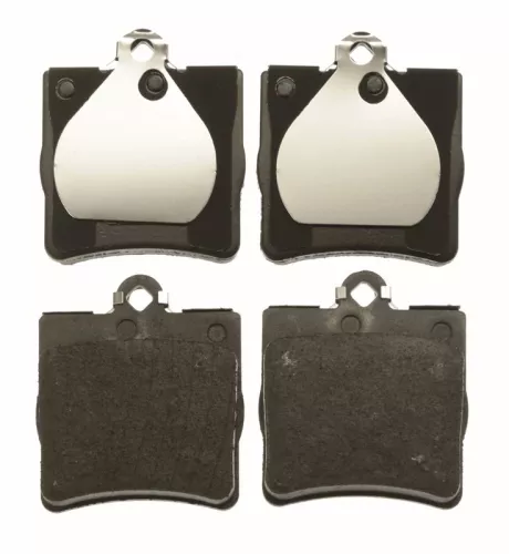 TRW Brake Pad Set, disc brake (GDB1335)