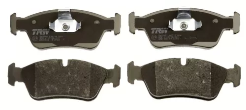 TRW Brake Pad Set, disc brake (GDB1348)