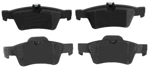 TRW Brake Pad Set, disc brake (GDB1546)