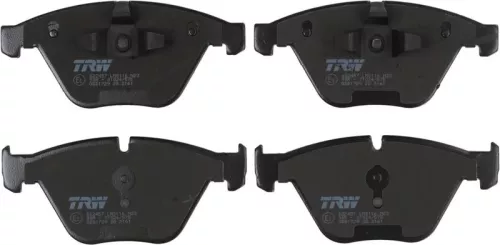 TRW Brake Pad Set, disc brake (GDB1729)