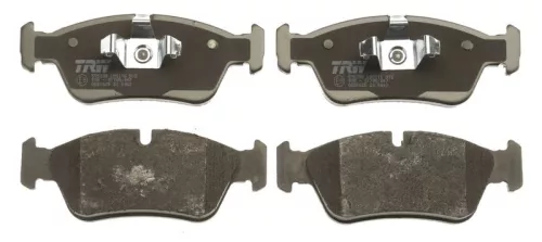 TRW Brake Pad Set, disc brake (GDB1625)