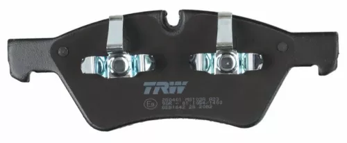 TRW Brake Pad Set, disc brake (GDB1642)