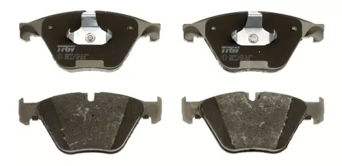 TRW Brake Pad Set, disc brake (GDB1854)
