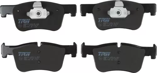 TRW Brake Pad Set, disc brake (GDB1934)