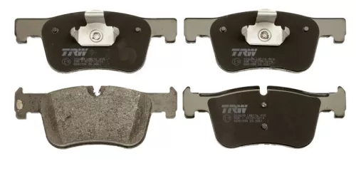 TRW Brake Pad Set, disc brake (GDB1934)