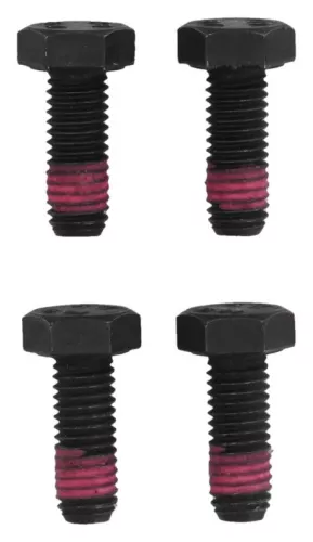 TRW Brake Pad Set, disc brake (GDB817)