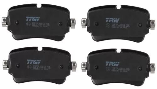 TRW Brake Pad Set, disc brake (GDB2131)