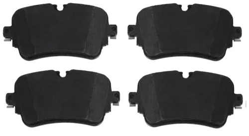TRW Brake Pad Set, disc brake (GDB2131)