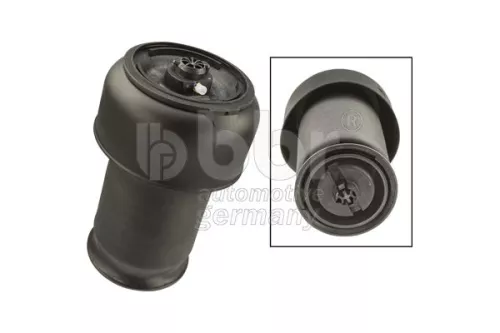 Air Spring, suspension