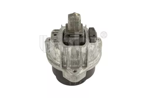 Mounting, manual transmission