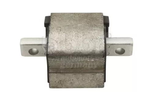 Mounting, automatic transmission