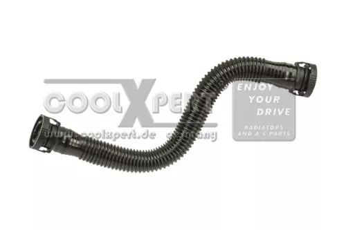 Hose, crankcase ventilation