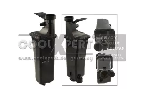 Expansion Tank, coolant