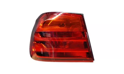 Tail Light Assembly
