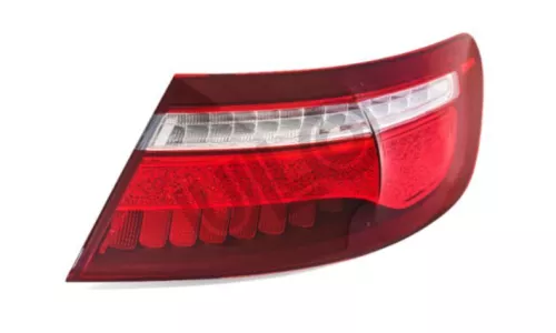 Tail Light Assembly
