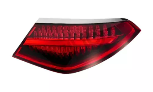 Tail Light Assembly
