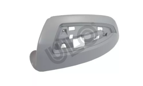 Cover, exterior mirror