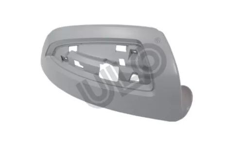 Cover, exterior mirror
