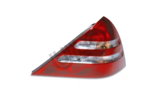 Tail Light Assembly