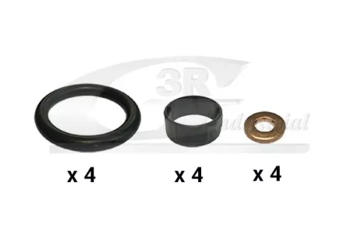 Seal Kit, injector nozzle
