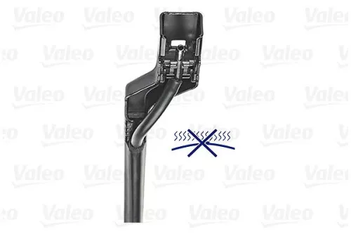 VALEO Wiper Blade (572322)