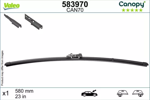 Wiper Blade