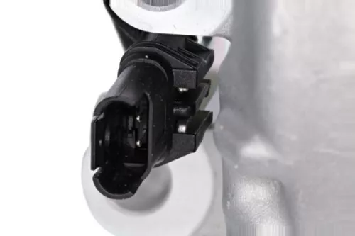 VALEO Compressor, air conditioning (690208)