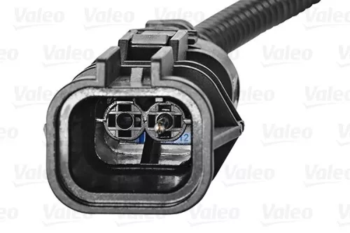 VALEO Compressor, air conditioning (813010)