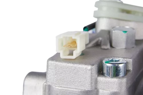 VALEO Compressor, air conditioning (813011)