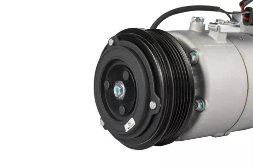 VALEO Compressor, air conditioning (814698)