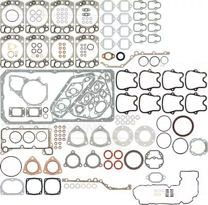 Full Gasket Kit, engine