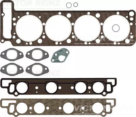 Gasket Kit, cylinder head