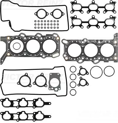 Gasket Kit, cylinder head