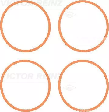 Gasket Set, intake manifold