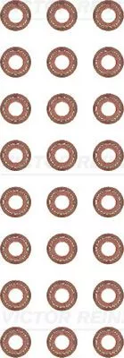 Seal Set, valve stem