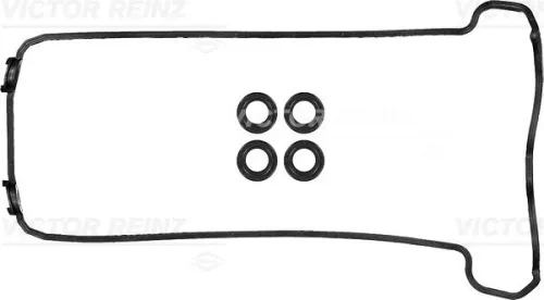 Gasket Set, cylinder head cover