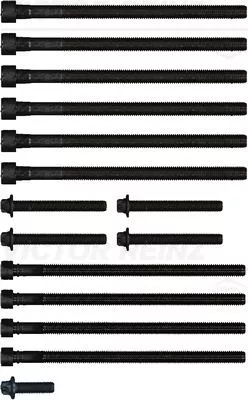 Cylinder Head Bolt Set
