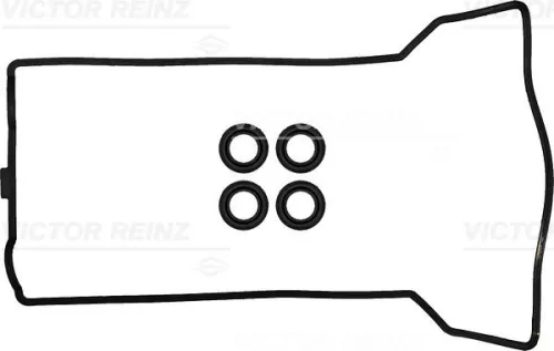 Gasket Set, cylinder head cover
