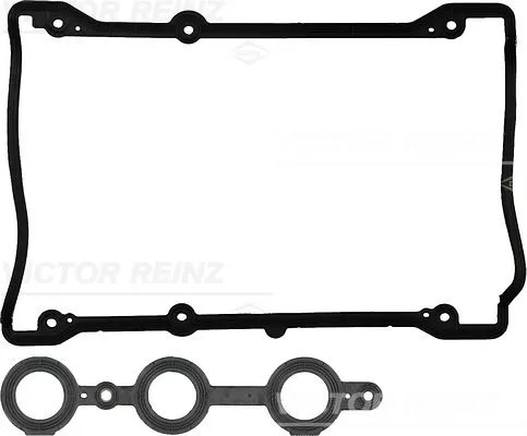 Gasket Set, cylinder head cover