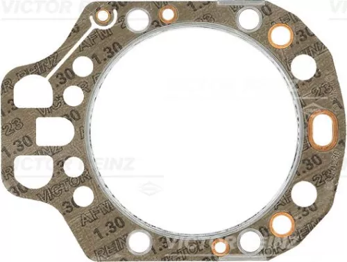 Gasket, cylinder head